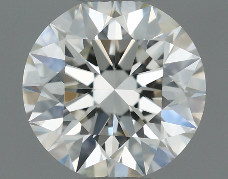 Round 0.45 ct K VVS1