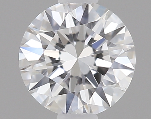 Round 0.2 ct D VVS1