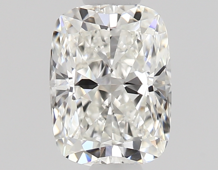 Cushion 0.52 ct G VS2