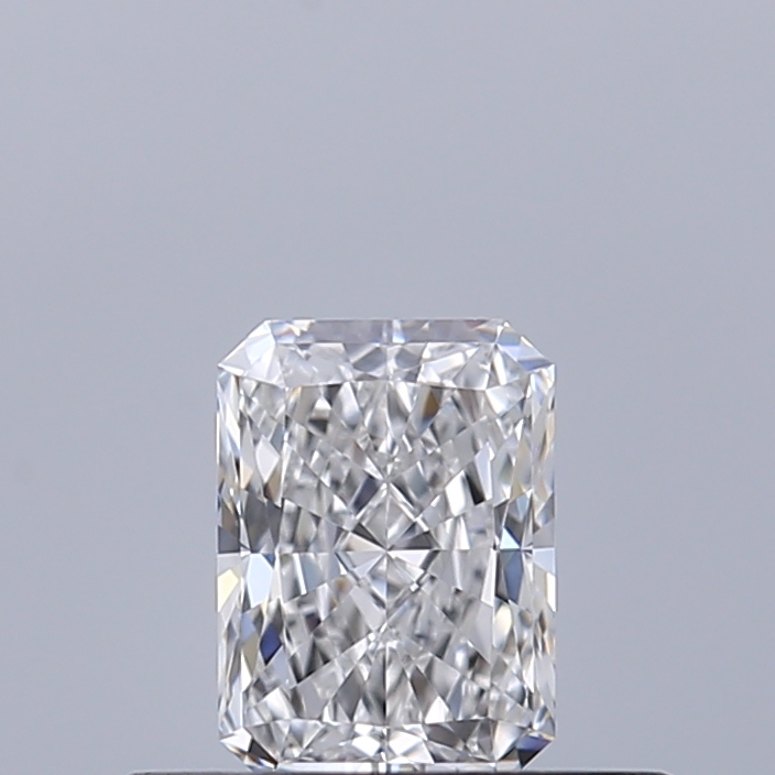 Radiant 0.33 ct D VVS1