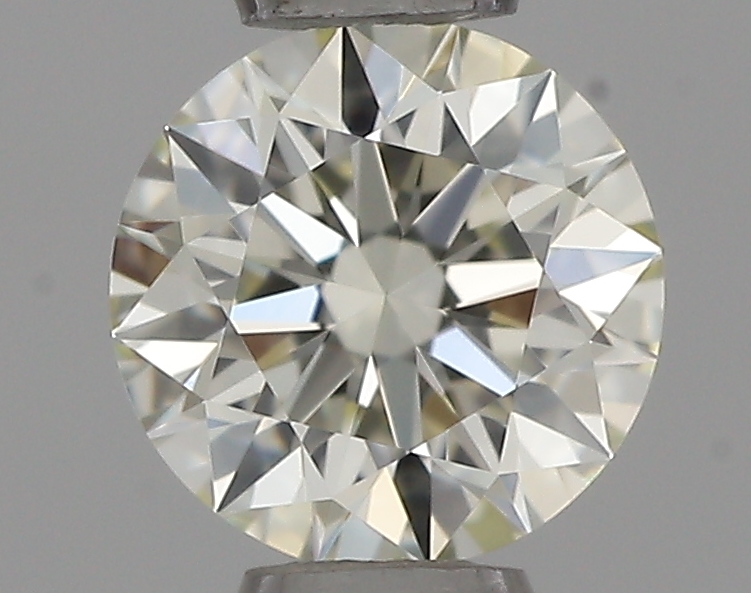 Round 0.35 ct J IF
