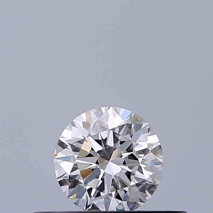 Round 0.27 ct F VVS1