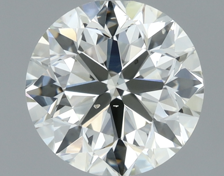 Round 0.8 ct M SI1
