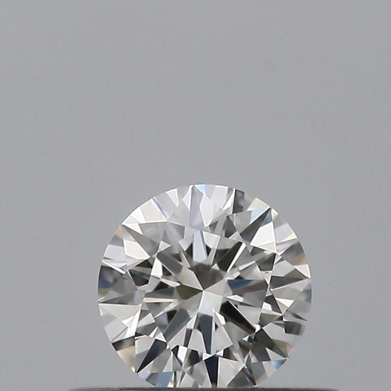 Round 0.27 ct F VVS2