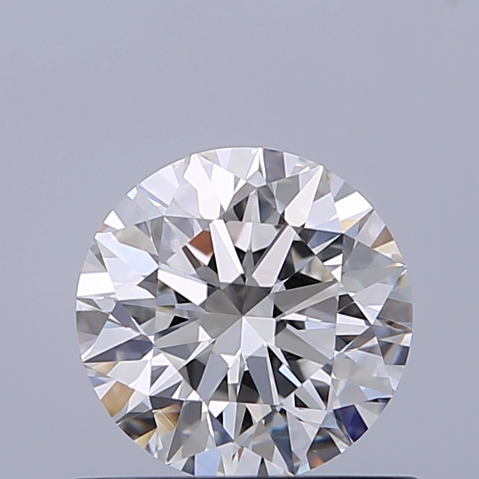 Round 0.7 ct H VVS2