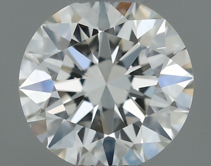 Round 0.3 ct J VVS1