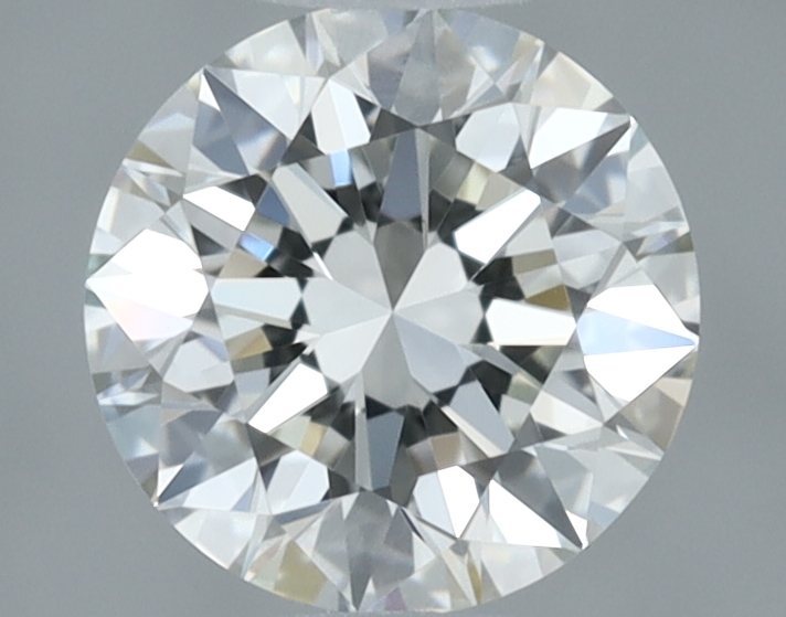 Round 0.45 ct I VVS2