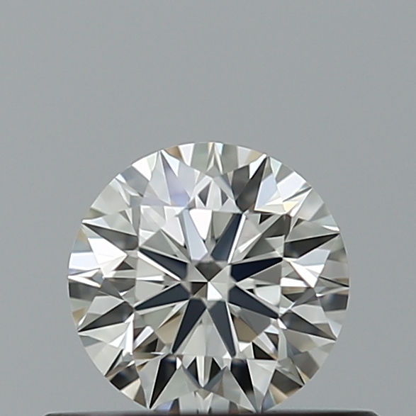 Round 0.35 ct J VVS2