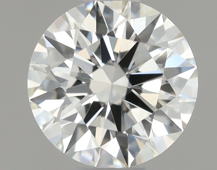Round 0.32 ct K VVS2