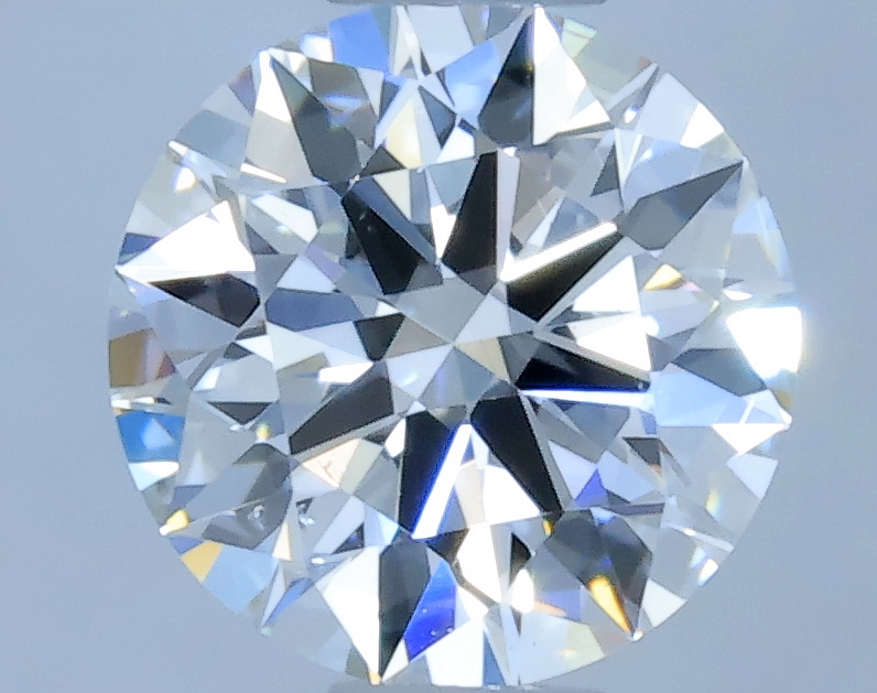 Round 0.5 ct G SI1