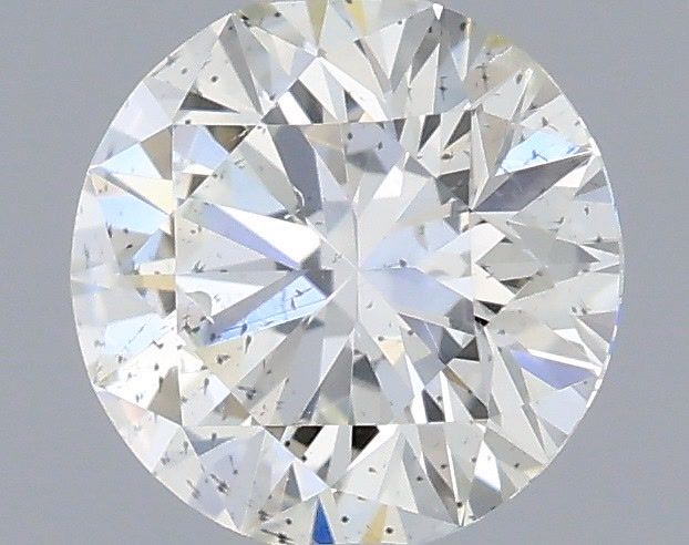 Round 0.4 ct H SI1