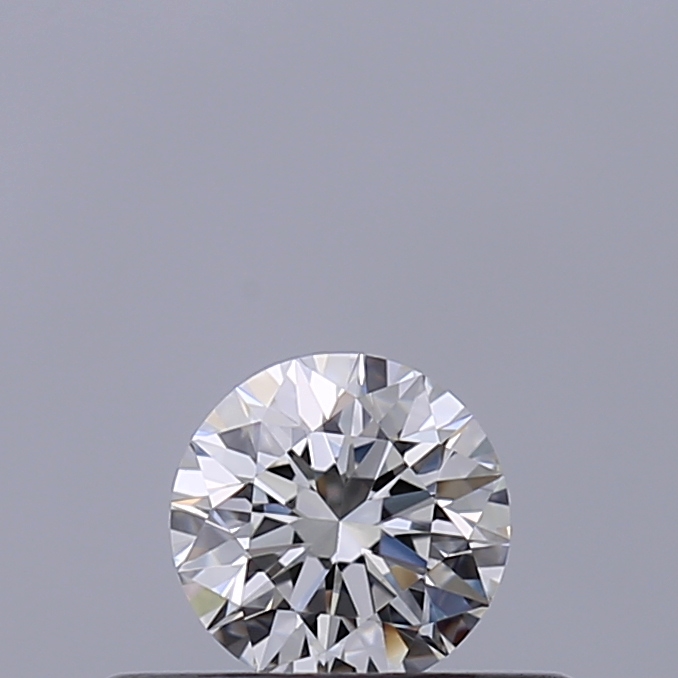 Round 0.24 ct G VVS1