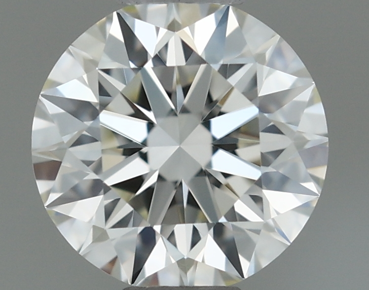 Round 0.45 ct L VVS1