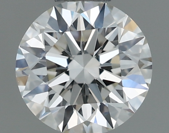 Round 0.45 ct I VVS2