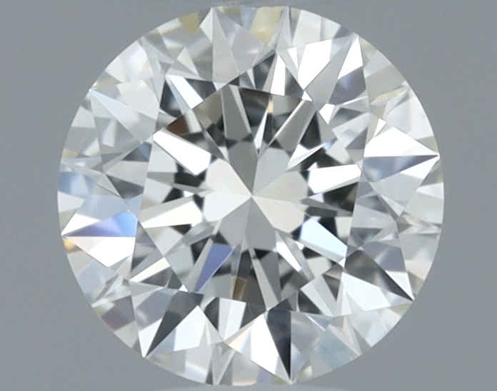 Round 0.3 ct J VVS2
