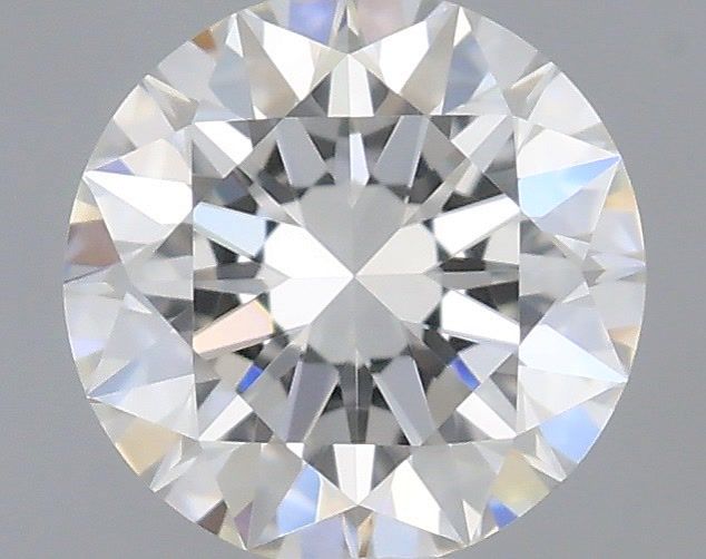 Round 0.3 ct F VVS1