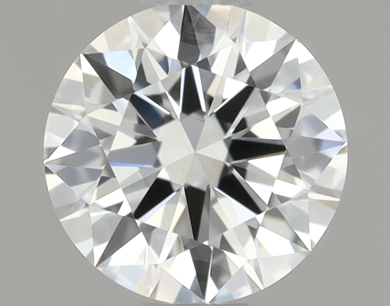 Round 0.45 ct J VVS2