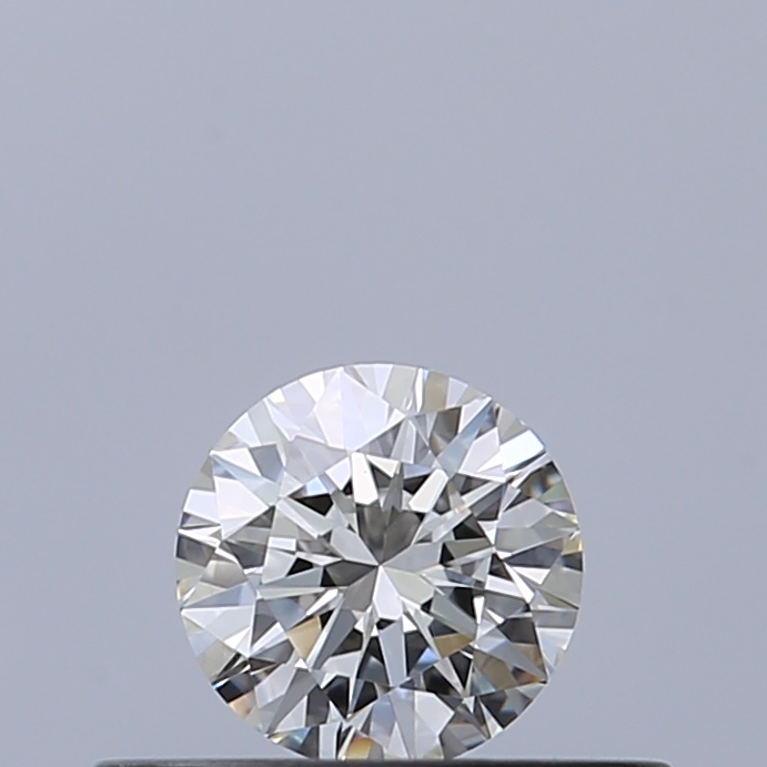 Round 0.27 ct G VVS2