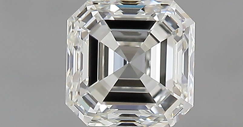 Emerald 1.0 ct I VVS1