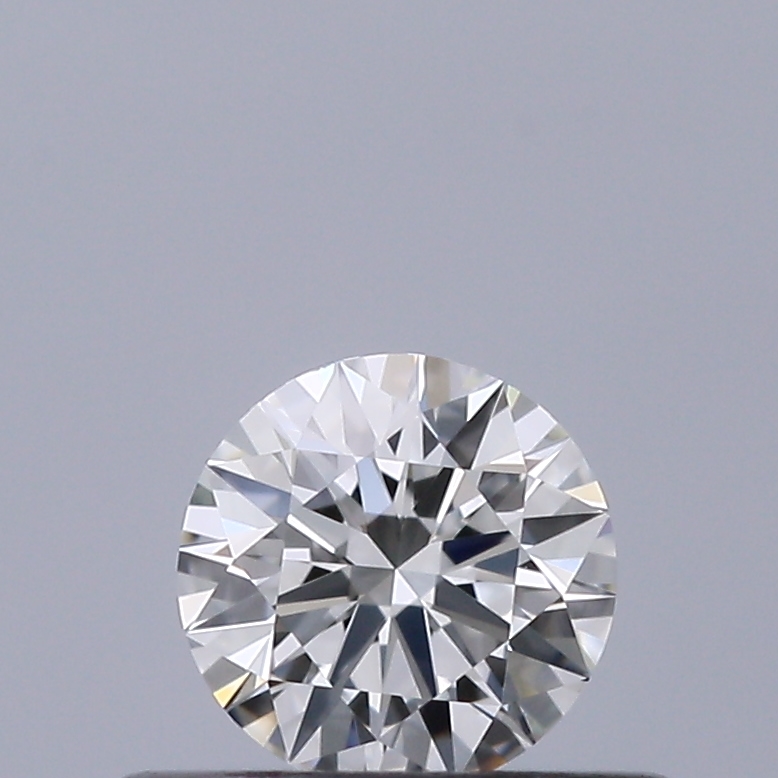 Round 0.29 ct G IF