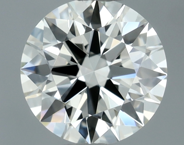 Round 0.55 ct L IF