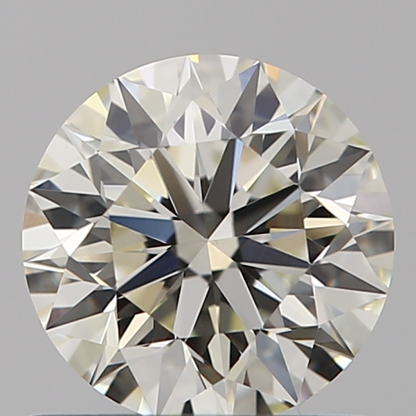 Round 0.73 ct L VVS1