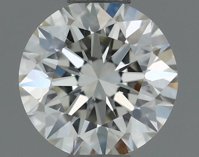 Round 0.44 ct L VVS2