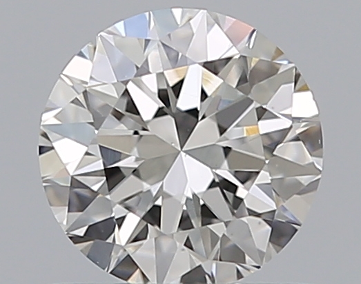 Round 0.59 ct G VS2