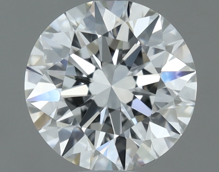 Round 0.45 ct I VVS2