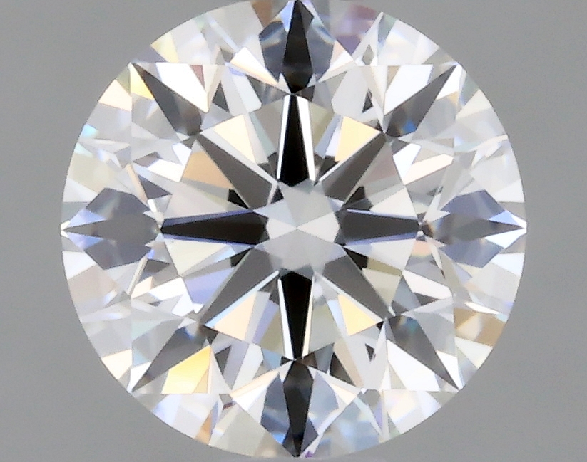 Round 0.7 ct G VVS2