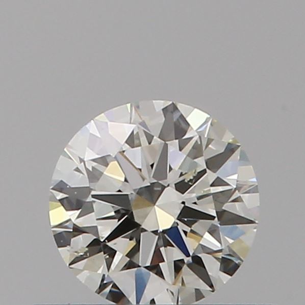 Round 0.33 ct K SI2