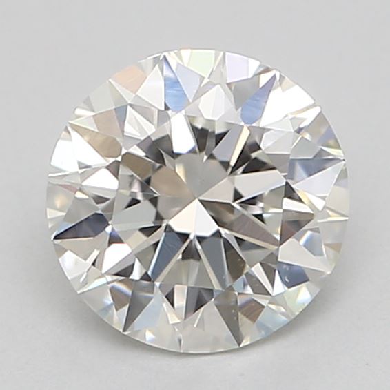 Round 0.5 ct I SI1