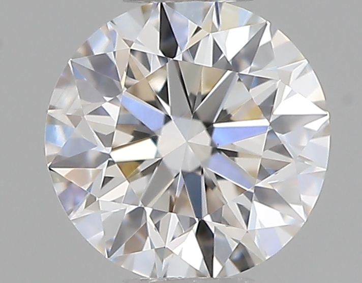 Round 0.34 ct I VVS2