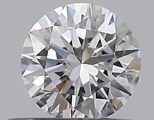 Round 0.35 ct E SI2