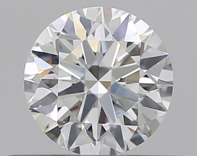 Round 0.31 ct G VS2