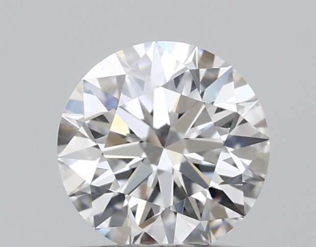 Round 0.36 ct F VS1