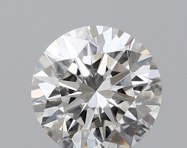 Round 0.32 ct G VVS2