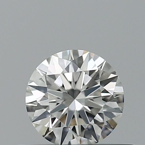 Round 0.32 ct G IF