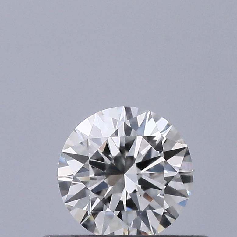 Round 0.3 ct G VVS2
