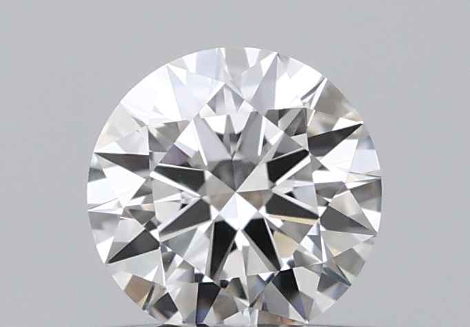 Round 0.32 ct E VVS1