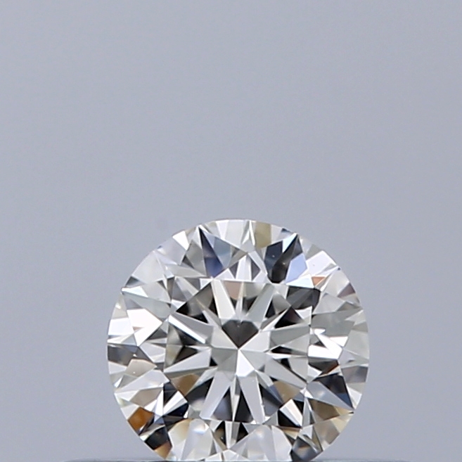 Round 0.22 ct G VS2