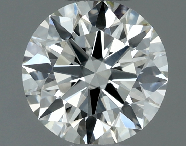 Round 0.6 ct M VVS1