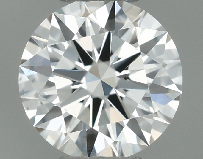 Round 0.31 ct K VS2