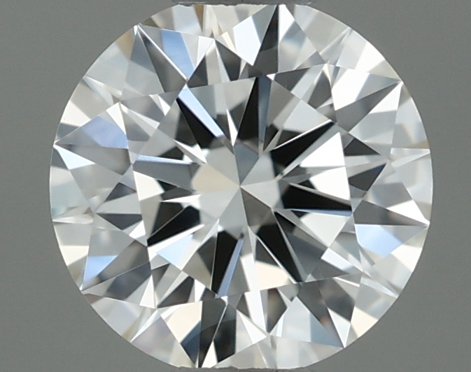 Round 0.45 ct K VVS2