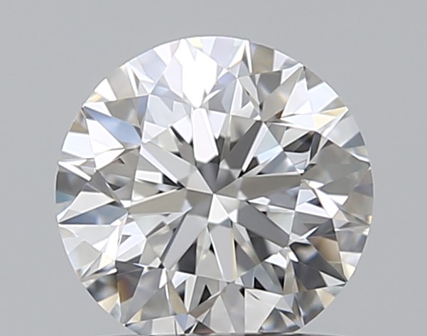 Round 0.4 ct E VVS1