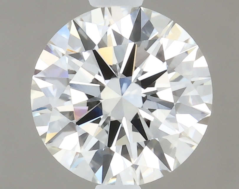 Round 0.5 ct H VVS2