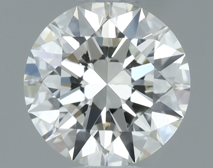 Round 0.43 ct K VS1