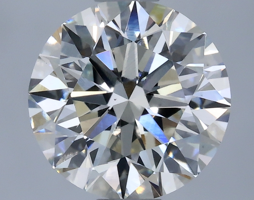 Round 0.9 ct J VS2