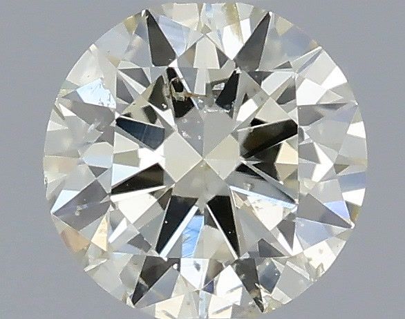 Round 0.3 ct I SI2
