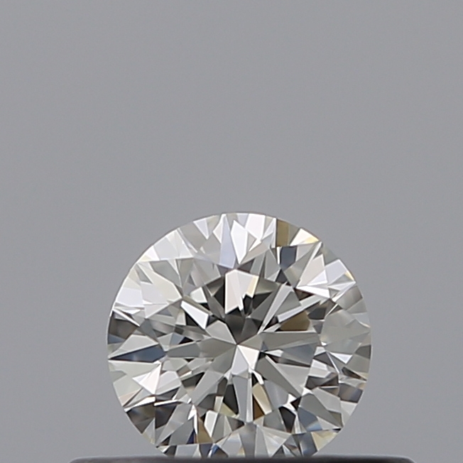 Round 0.29 ct G IF